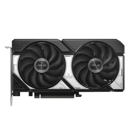 ASUS Dual GeForce RTX 5060Ti 16GB GDDR7 OC Edition (DUAL-RTX5060TI-O16G) Graphics Card