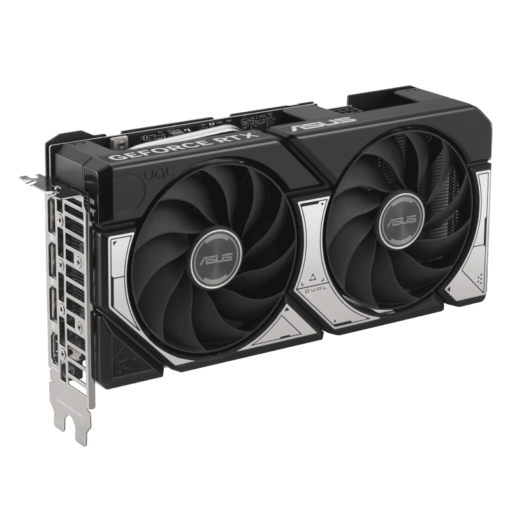 ASUS Dual GeForce RTX 5060Ti 16GB GDDR7 OC Edition (DUAL-RTX5060TI-O16G) Graphics Card