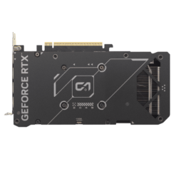 ASUS Dual GeForce RTX 5060Ti 8GB GDDR7 OC Edition (DUAL-RTX5060TI-O8G) Graphics Card 14 ASUS Dual GeForce RTX 5060 Ti 16GB GDDR7 OC Edition pic 4