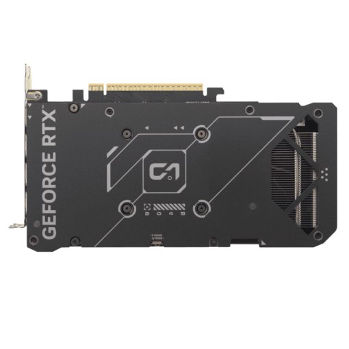 ASUS Dual GeForce RTX 5060Ti 16GB GDDR7 OC Edition (DUAL-RTX5060TI-O16G) Graphics Card