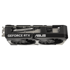 ASUS Dual GeForce RTX 5060Ti 8GB GDDR7 OC Edition (DUAL-RTX5060TI-O8G) Graphics Card 15 ASUS Dual GeForce RTX 5060 Ti 16GB GDDR7 OC Edition pic 5