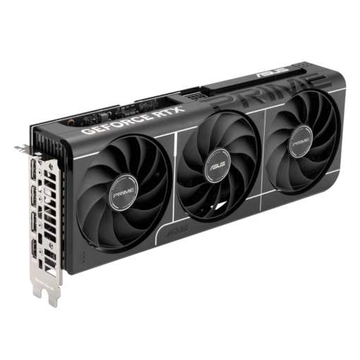 ASUS PRIME GeForce RTX 5060Ti 16GB GDDR7 (PRIME-RTX5060TI-16G) Graphics Card