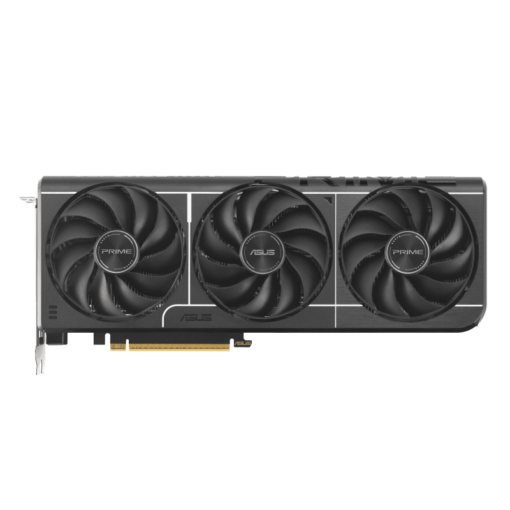 ASUS PRIME GeForce RTX 5060Ti 16GB GDDR7 (PRIME-RTX5060TI-16G) Graphics Card