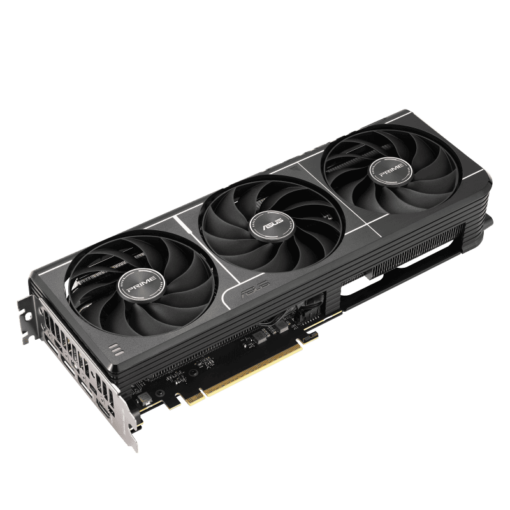 ASUS PRIME GeForce RTX 5060Ti 16GB GDDR7 (PRIME-RTX5060TI-16G) Graphics Card