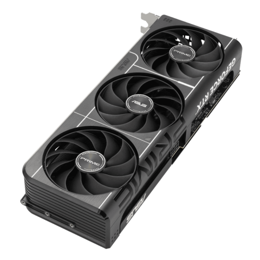 ASUS PRIME GeForce RTX 5060Ti 16GB GDDR7 (PRIME-RTX5060TI-16G) Graphics Card