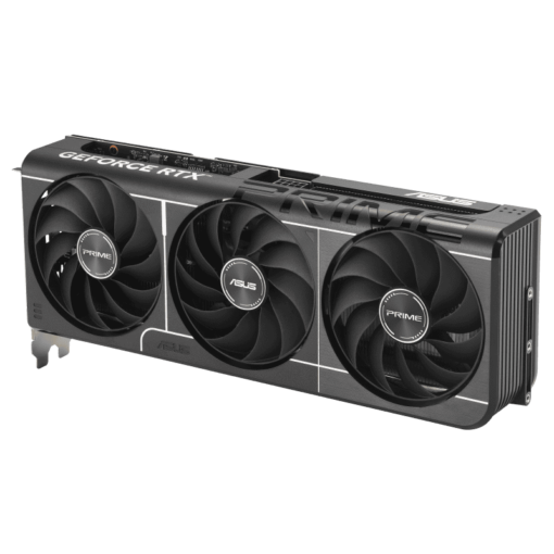 ASUS PRIME GeForce RTX 5060Ti 16GB GDDR7 (PRIME-RTX5060TI-16G) Graphics Card