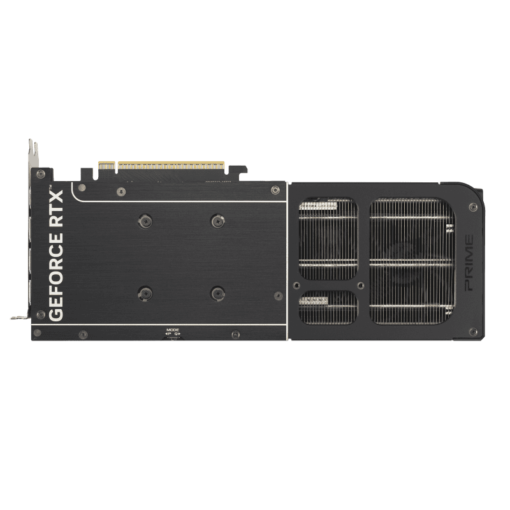 ASUS PRIME GeForce RTX 5060Ti 16GB GDDR7 (PRIME-RTX5060TI-16G) Graphics Card