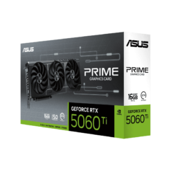 ASUS PRIME GeForce RTX 5060Ti 16GB GDDR7 (PRIME-RTX5060TI-16G) Graphics Card 23 ASUS PRIME GeForce RTX 5060Ti 16GB GDDR7 pic 8