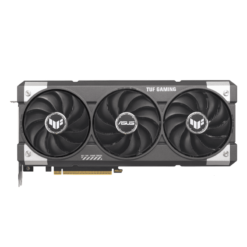 ASUS TUF Gaming GeForce RTX 5060Ti 16GB GDDR7 OC Edition pic 1