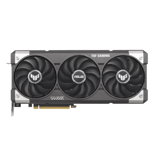 ASUS TUF Gaming GeForce RTX 5060Ti 16GB GDDR7 OC Edition (TUF-RTX5060TI-O16G-GAMING) Graphics Card