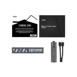 ASUS TUF Gaming GeForce RTX 5060Ti 16GB GDDR7 OC Edition pic 11