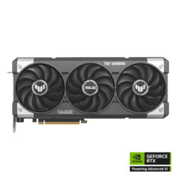 ASUS TUF Gaming GeForce RTX 5060Ti 16GB GDDR7 OC Edition pic 12