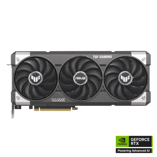 ASUS TUF Gaming GeForce RTX 5060Ti 16GB GDDR7 OC Edition (TUF-RTX5060TI-O16G-GAMING) Graphics Card