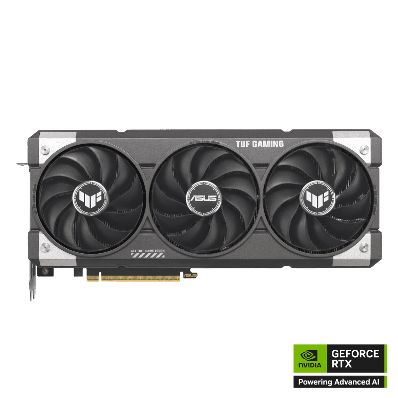 ASUS TUF Gaming GeForce RTX 5060Ti 16GB GDDR7 OC Edition (TUF-RTX5060TI-O16G-GAMING) Graphics Card 24 ASUS TUF Gaming GeForce RTX 5060Ti 16GB GDDR7 OC Edition pic 12