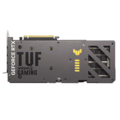 ASUS TUF Gaming GeForce RTX 5060Ti 16GB GDDR7 OC Edition pic 2