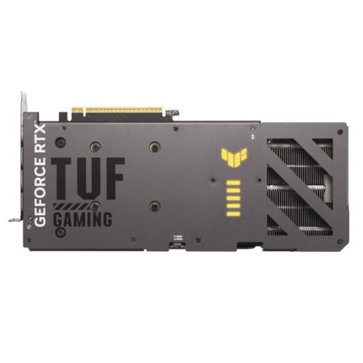 ASUS TUF Gaming GeForce RTX 5060Ti 16GB GDDR7 OC Edition (TUF-RTX5060TI-O16G-GAMING) Graphics Card