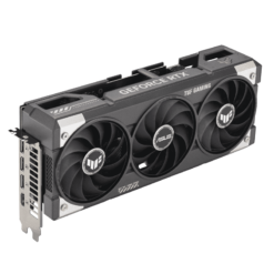 ASUS TUF Gaming GeForce RTX 5060Ti 16GB GDDR7 OC Edition pic 3