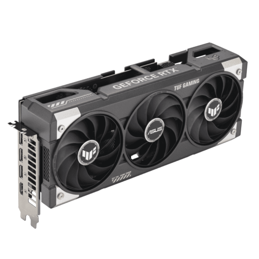 ASUS TUF Gaming GeForce RTX 5060Ti 16GB GDDR7 OC Edition (TUF-RTX5060TI-O16G-GAMING) Graphics Card