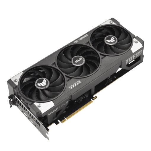 ASUS TUF Gaming GeForce RTX 5060Ti 16GB GDDR7 OC Edition (TUF-RTX5060TI-O16G-GAMING) Graphics Card