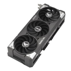 ASUS TUF Gaming GeForce RTX 5060Ti 16GB GDDR7 OC Edition pic 5