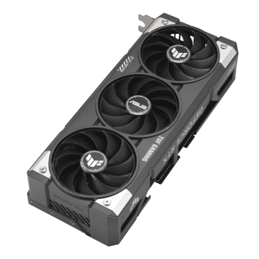 ASUS TUF Gaming GeForce RTX 5060Ti 16GB GDDR7 OC Edition (TUF-RTX5060TI-O16G-GAMING) Graphics Card