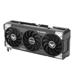 ASUS TUF Gaming GeForce RTX 5060Ti 16GB GDDR7 OC Edition pic 6