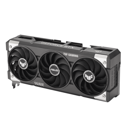 ASUS TUF Gaming GeForce RTX 5060Ti 16GB GDDR7 OC Edition (TUF-RTX5060TI-O16G-GAMING) Graphics Card