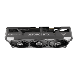 ASUS TUF Gaming GeForce RTX 5060Ti 16GB GDDR7 OC Edition pic 7