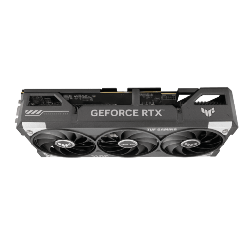 ASUS TUF Gaming GeForce RTX 5060Ti 16GB GDDR7 OC Edition (TUF-RTX5060TI-O16G-GAMING) Graphics Card