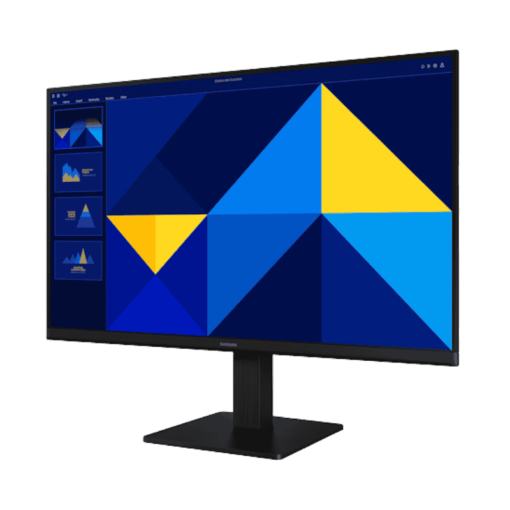 Samsung S3 S30GD LS24D300GAEXXV Monitor - 24 inch FHD, IPS, 100Hz, 5ms (GTG), HDMI + Dsub