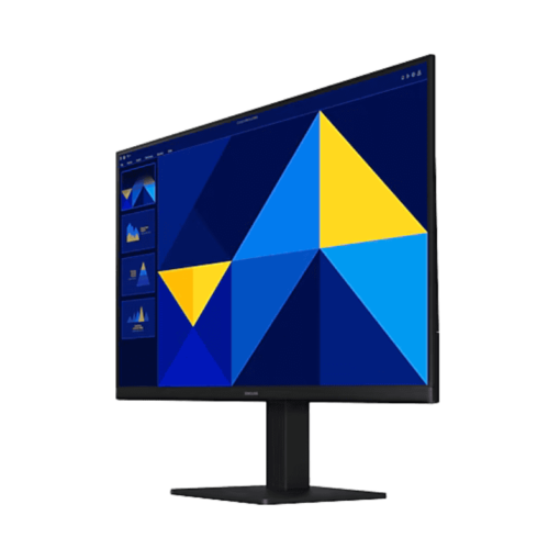 Samsung S3 S30GD LS24D300GAEXXV Monitor - 24 inch FHD, IPS, 100Hz, 5ms (GTG), HDMI + Dsub