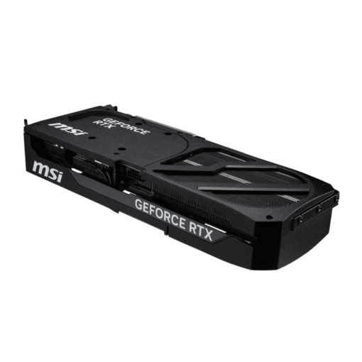 MSI GeForce RTX 5080 16G SHADOW 3X OC Graphics Card