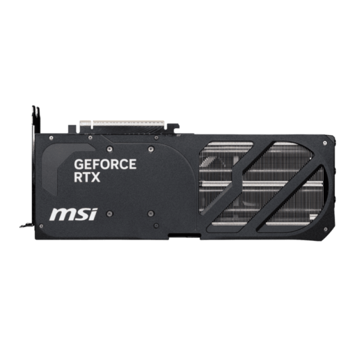 MSI GeForce RTX 5080 16G SHADOW 3X OC Graphics Card
