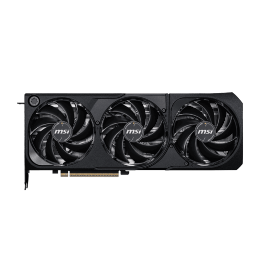 MSI GeForce RTX 5080 16G SHADOW 3X OC Graphics Card