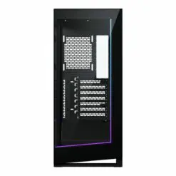 Phanteks NV5S Black ATX Tempered Glass Mid-Tower Case 13 Phanteks NV5S Black pic 3