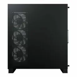 Phanteks NV5S Black ATX Tempered Glass Mid-Tower Case 14 Phanteks NV5S Black pic 4