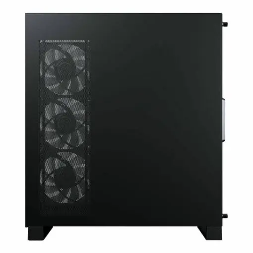 Phanteks NV5S Black ATX Tempered Glass Mid-Tower Case