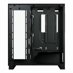 Phanteks NV5S Black ATX Tempered Glass Mid-Tower Case 15 Phanteks NV5S Black pic 5
