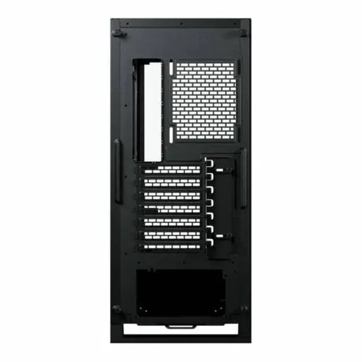 Phanteks NV5S Black ATX Tempered Glass Mid-Tower Case