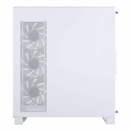 Phanteks NV5S White ATX Tempered Glass Mid-Tower Case