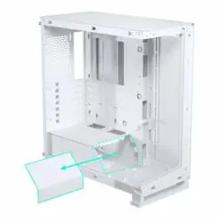 Phanteks NV5S White pic 5