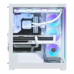 Phanteks NV5S White pic 7