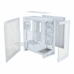 Phanteks NV5S White pic 8