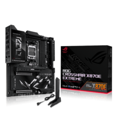 Trang chủ 26 ASUS ROG CROSSHAIR X870E EXTREME Mainboard