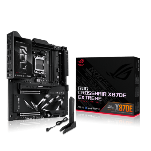 ASUS ROG CROSSHAIR X870E EXTREME Mainboard