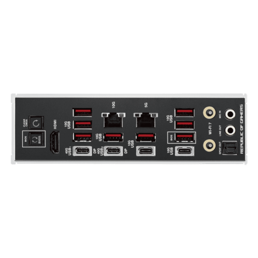 ASUS ROG CROSSHAIR X870E EXTREME Mainboard