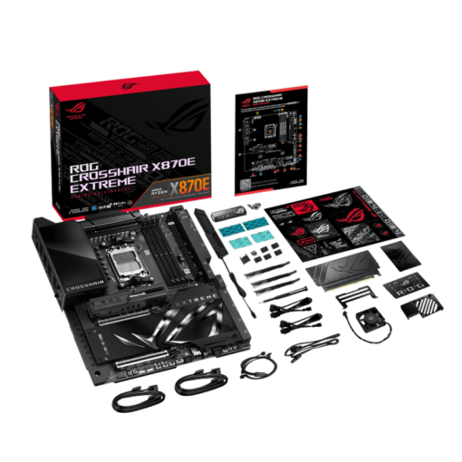 ASUS ROG CROSSHAIR X870E EXTREME Mainboard