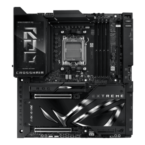 ASUS ROG CROSSHAIR X870E EXTREME Mainboard