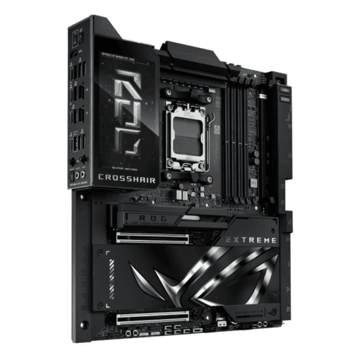 ASUS ROG CROSSHAIR X870E EXTREME Mainboard
