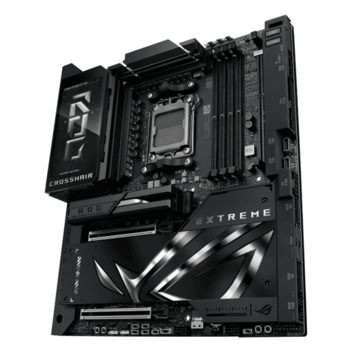 ASUS ROG CROSSHAIR X870E EXTREME Mainboard